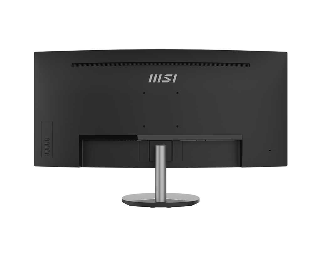 MSI PRO MP341CQ 34 MSI PRO MP341CQ 34